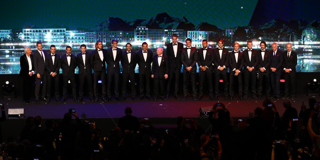 Laver Cup 2019: More Fedal love, never-seen-before matchups primed at annual star-studded extravaganaza