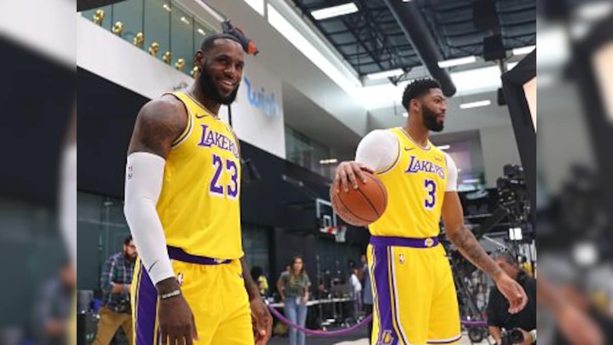 NBA 2019-20: After frenzied off-season, taking stock of league's championship contenders