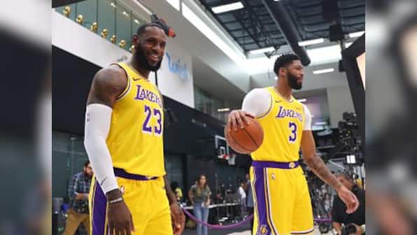 NBA 2019-20: After frenzied off-season, taking stock of league's championship contenders