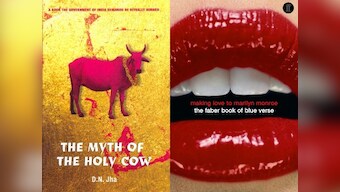 The Anti-National Library: Nightmares — and waking fears — of a reader who keeps dangerous books