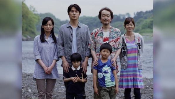 Hirokazu Kore-eda’s Like Father, Like Son and its nature vs nurture examination