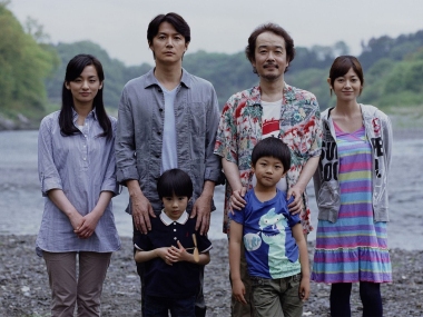 Hirokazu Kore-eda’s Like Father, Like Son and its nature vs nurture examination Hirokazu Kore-eda’s Like Father, Like Son and its nature vs nurture examination