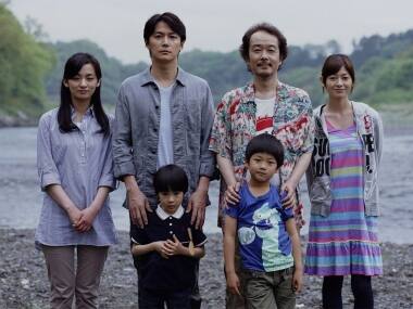 Hirokazu Kore-eda’s Like Father, Like Son and its nature vs nurture examination