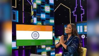 A Little Late with Lilly Singh to air from 21 September in India, YouTube star announces on Instagram