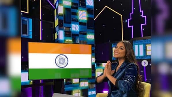 A Little Late with Lilly Singh to air from 21 September in India, YouTube star announces on Instagram