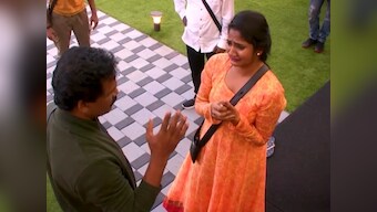 Bigg Boss Tamil 3 weekly updates: Vanitha gets evicted; Losliya elected as new leader