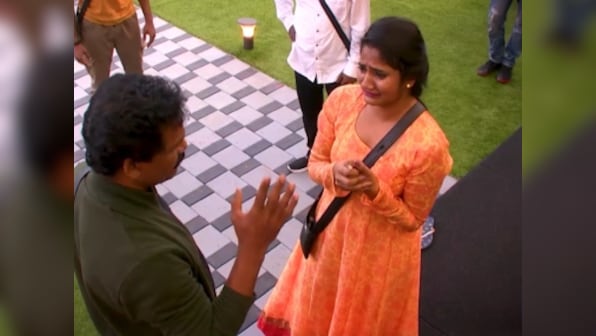 Bigg Boss Tamil 3 weekly updates: Vanitha gets evicted; Losliya elected as new leader