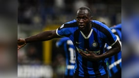 Serie A: Inter Milan forward Romelu Lukaku says Italian football must counter racism to attract world's best talent
