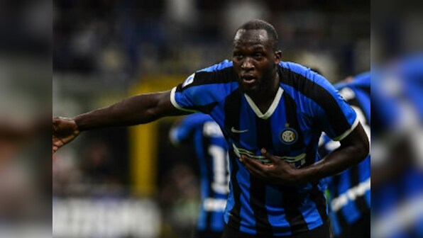 Serie A: Inter Milan forward Romelu Lukaku says Italian football must counter racism to attract world's best talent