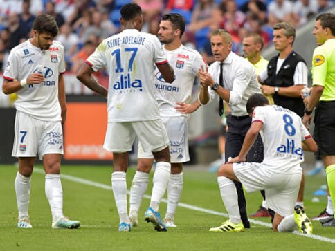 Coronavirus Outbreak: Germany's decision to restart football could be emulated in France, says Lyon president Jean-Michel Aulas Coronavirus Outbreak: Germany's decision to restart football could be emulated in France, says Lyon president Jean-Michel Aulas