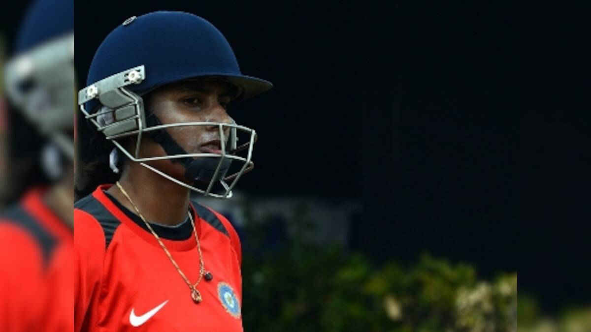 Mithali Raj interview: 'I didn't want any ill feelings lingering within ...