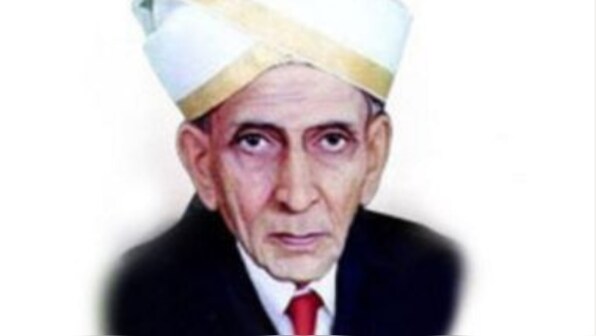 Engineers Day 2019: Remembering M Visvesvaraya on his 158th birth anniversary