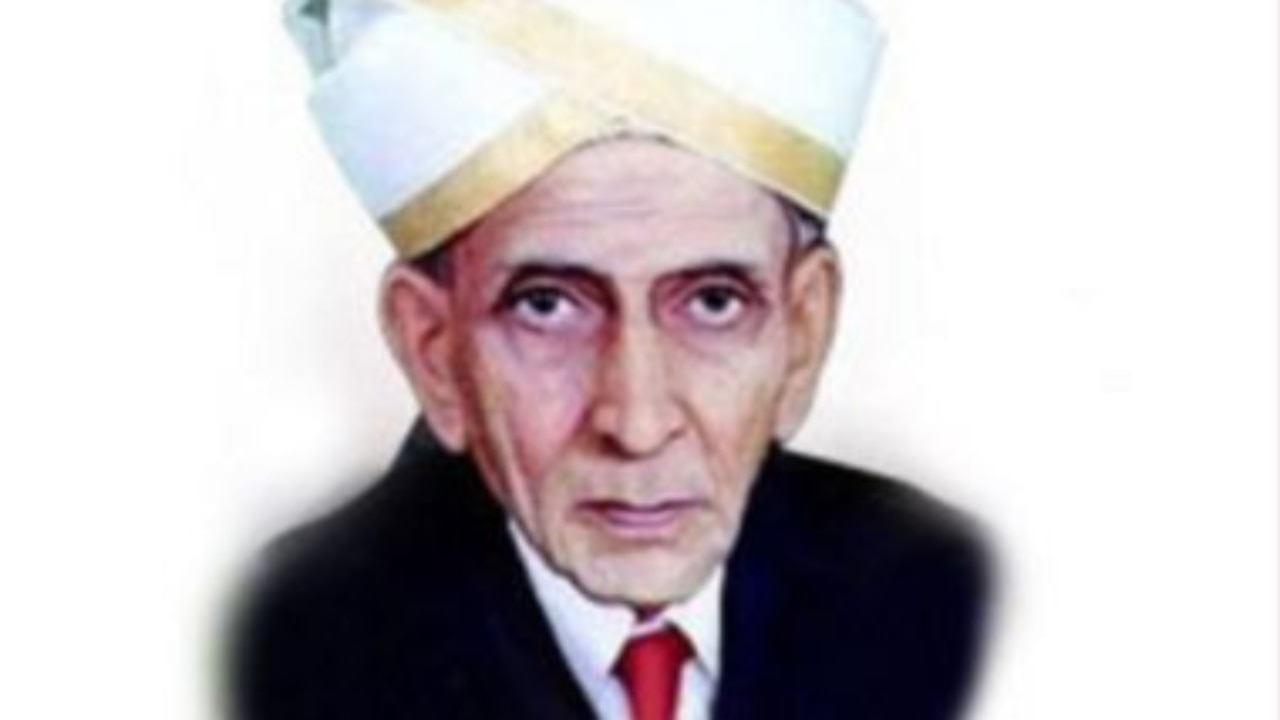 Engineers Day 2019: Remembering M Visvesvaraya on his 158th birth anniversary Engineers Day 2019: Remembering M Visvesvaraya on his 158th birth anniversary