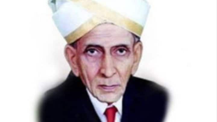 Engineers Day 2019: Remembering M Visvesvaraya on his 158th birth anniversary