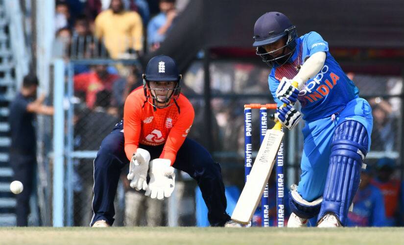 Mithali Raj retires from T20I cricket with her legacy secure in the pantheon of Indian cricket. AFP