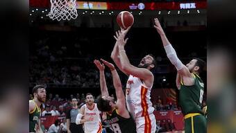 FIBA World Cup 2019: Marc Gasol powers Spain into final after double overtime victory; Argentina beat France