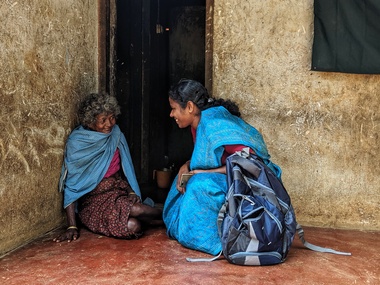 Adivasis and the Indian State: Forced displacement takes toll on mental health of Kerala tribals; community-led initiatives may hold solution Adivasis and the Indian State: Forced displacement takes toll on mental health of Kerala tribals; community-led initiatives may hold solution