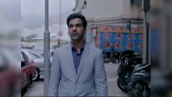 Made in China trailer: Rajkummar Rao is an ambitious businessman striving hard to make it big