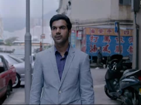 Made in China trailer: Rajkummar Rao is an ambitious businessman striving hard to make it big Made in China trailer: Rajkummar Rao is an ambitious businessman striving hard to make it big