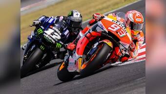 MotoGP 2019: Marc Marquez's last-gasp victory, Fabio Quartararo’s rise and other talking points from San Marino
