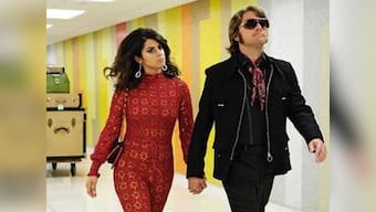 Once Upon A Time In Hollywood: Analysing the costume design and use of colour in Tarantino's film