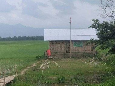 Ill-equipped private madrassas in Assam ignore child rights, junk formal education; girl students often end up as child brides-India News , Firstpost picture