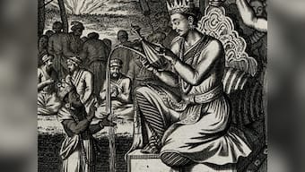Mythology for the Millennial: On Mahabali's fate, and the politics at play behind the story on the origins of Onam