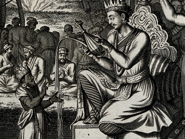 Mythology for the Millennial: On Mahabali's fate, and the politics at play behind the story on the origins of Onam Mythology for the Millennial: On Mahabali's fate, and the politics at play behind the story on the origins of Onam