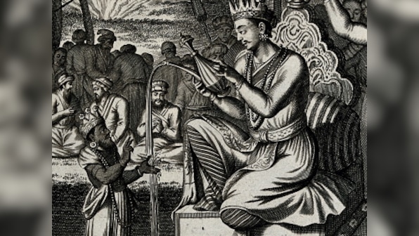 Mythology for the Millennial: On Mahabali's fate, and the politics at play behind the story on the origins of Onam