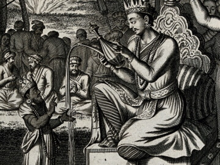 Mythology for the Millennial: On Mahabali's fate, and the politics at play behind the story on the origins of Onam