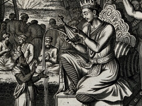 Mythology for the Millennial: On Mahabali's fate, and the politics at play behind the story on the origins of Onam Mythology for the Millennial: On Mahabali's fate, and the politics at play behind the story on the origins of Onam