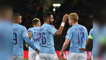 Fantasy Premier League, Gameweek 10 tips: Load up on Manchester City players but be wary of rotation