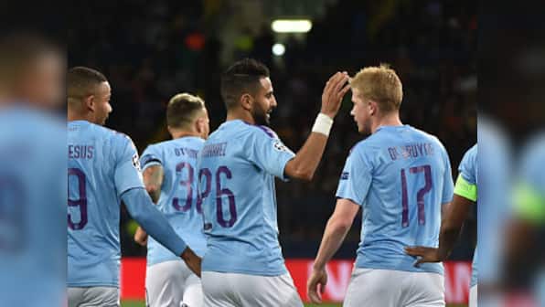 Fantasy Premier League, Gameweek 10 tips: Load up on Manchester City players but be wary of rotation