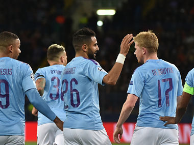 Fantasy Premier League, Gameweek 10 tips: Load up on Manchester City players but be wary of rotation Fantasy Premier League, Gameweek 10 tips: Load up on Manchester City players but be wary of rotation