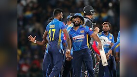 Sri Lanka vs New Zealand: Lasith Malinga's five-wicket haul including hat-trick floors Black Caps in 3rd T20 as hosts claim consolation win
