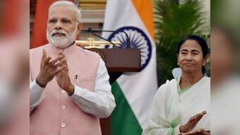 Thaw in Mamata Banerjee's relations with Centre likely linked to 2021 Bengal polls, fate of ex-Kolkata Police chief