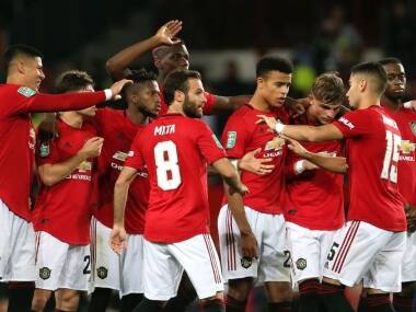 Premier League: With Arsenal next, Manchester United look to youth for answers to their patchy start to season