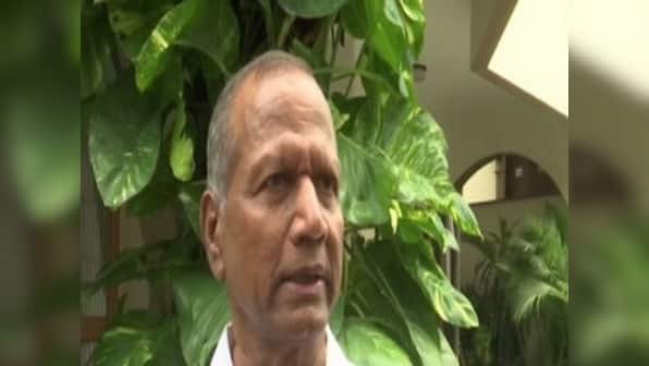 Umang Singhar working as BJP agent, want him to resign, says senior Madhya Pradesh Congress leader