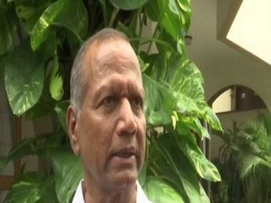 Umang Singhar working as BJP agent, want him to resign, says senior Madhya Pradesh Congress leader