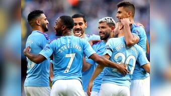 Fantasy Premier League, Gameweek 5 tips: Raheem Sterling's hot streak makes him top pick for captain; Wild Cards can wait