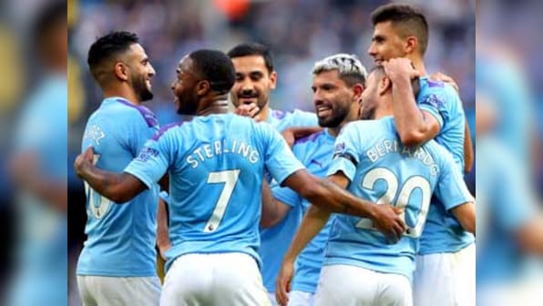 Premier League: Private equity firm Silver Lake makes $500 million investment in Manchester City owner, valuing owners at $4.8 billion