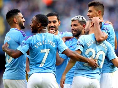 Fantasy Premier League, Gameweek 5 tips: Raheem Sterling's hot streak makes him top pick for captain; Wild Cards can wait Fantasy Premier League, Gameweek 5 tips: Raheem Sterling's hot streak makes him top pick for captain; Wild Cards can wait
