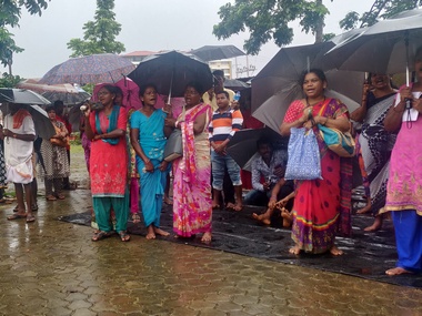 Adivasis and the Indian State: Karnataka's Koraga tribe battles centuries-old discriminatory practice; official inaction adds to woes Adivasis and the Indian State: Karnataka's Koraga tribe battles centuries-old discriminatory practice; official inaction adds to woes