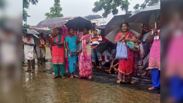 Adivasis and the Indian State: Karnataka's Koraga tribe battles centuries-old discriminatory practice; official inaction adds to woes