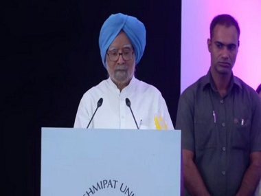 Democracy not inimical to economic growth, says Manmohan Singh; ex-PM asserts need for independent functioning for CBI, EC, SC Democracy not inimical to economic growth, says Manmohan Singh; ex-PM asserts need for independent functioning for CBI, EC, SC