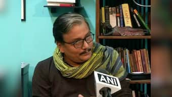 Difficult to believe Amit Shah's assurance that government will not abrogate Article 371 of Constitution, says RJD leader Manoj Jha