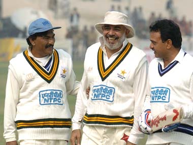 ICC Anti-Corruption Unit officer grills former Pakistan batsman Mansoor Akhtar over alleged involvement in spot-fixing ICC Anti-Corruption Unit officer grills former Pakistan batsman Mansoor Akhtar over alleged involvement in spot-fixing