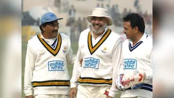 ICC Anti-Corruption Unit officer grills former Pakistan batsman Mansoor Akhtar over alleged involvement in spot-fixing