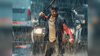 Marjaavaan trailer: Sidharth Malhotra, Riteish Deshmukh are at loggerheads in upcoming action film