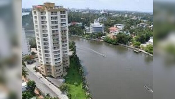 Maradu flats row: SC tells Kerala govt to pay interim compensation worth Rs 25 lakh to all owners, asks builders to deposit Rs 20 cr in a month